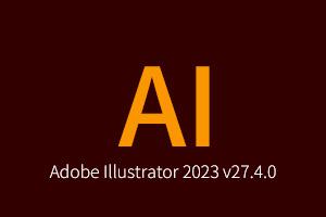 Adobe Illustrator 2023 v27.4.0