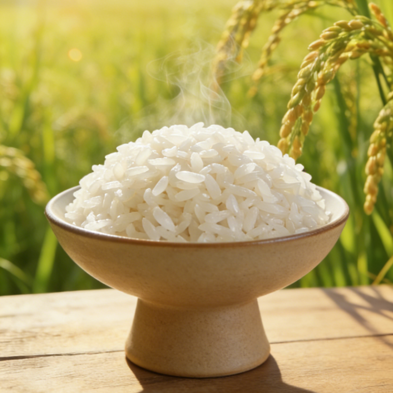 荆江垄-梧同齐香米